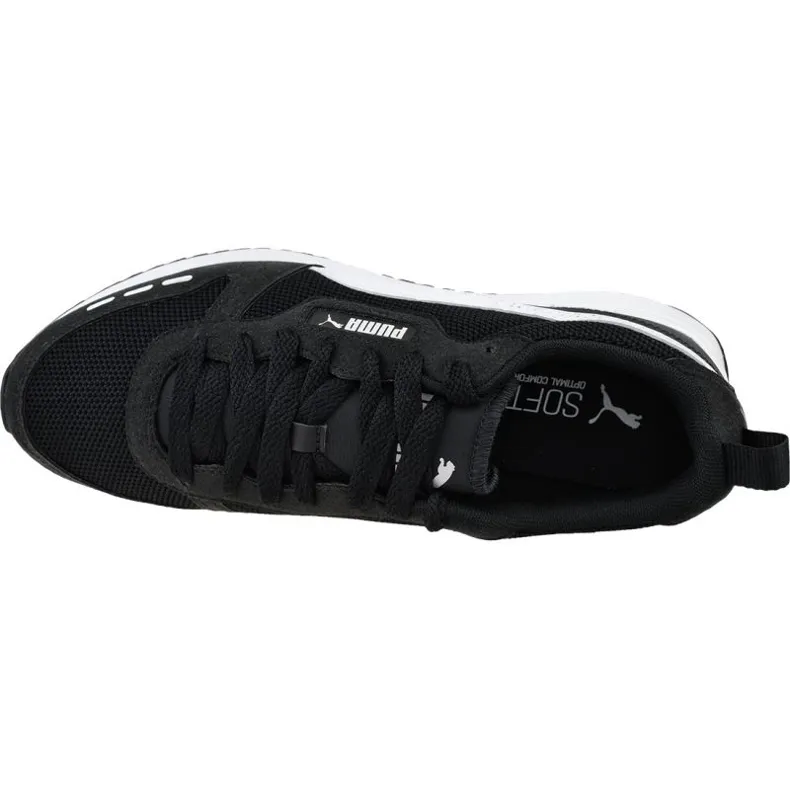 Puma R78 M 373117 01 le noir