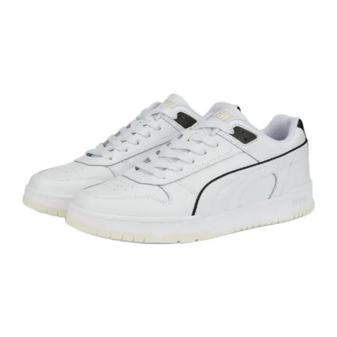 Puma Rbd Game Low M 386373 01 blanche