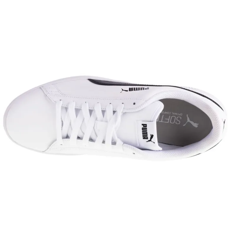 Puma Smash V2 LM 365215 01 blanche