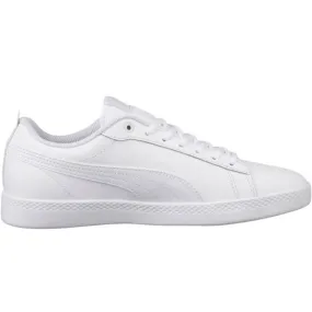 Puma Smash Wns v2 LW 365208 04 blanche