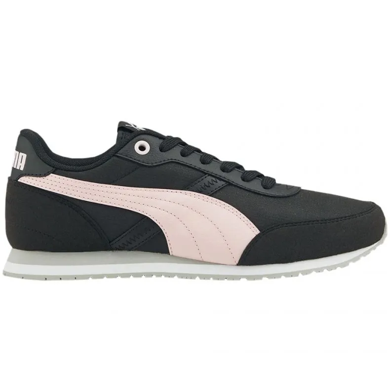 Puma St Runner Essentiel 383055 05 le noir