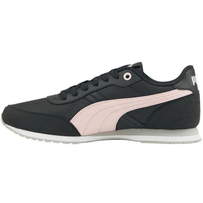 Puma St Runner Essentiel 383055 05 le noir