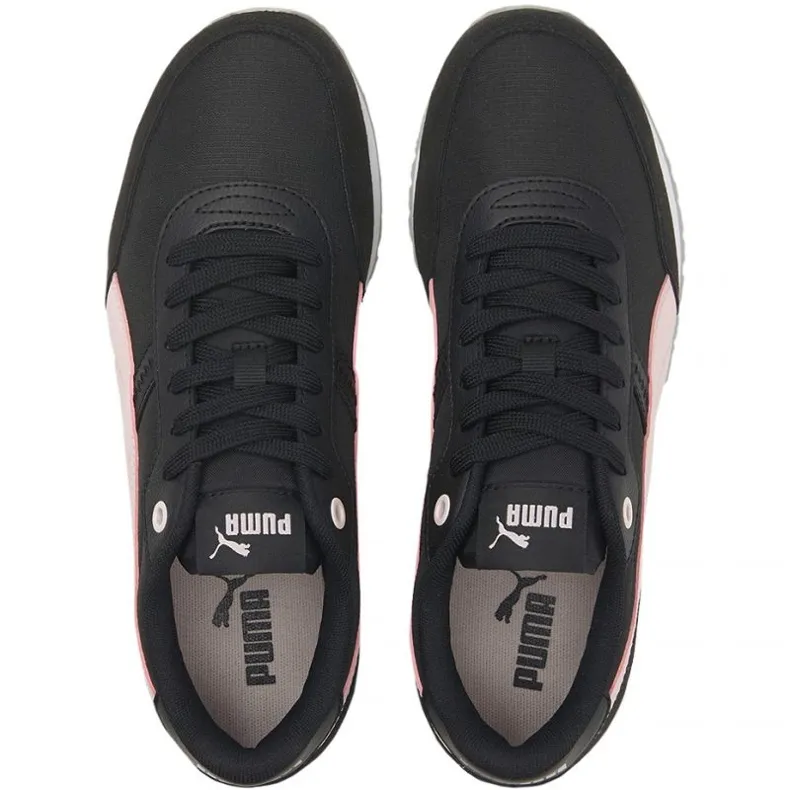 Puma St Runner Essentiel 383055 05 le noir