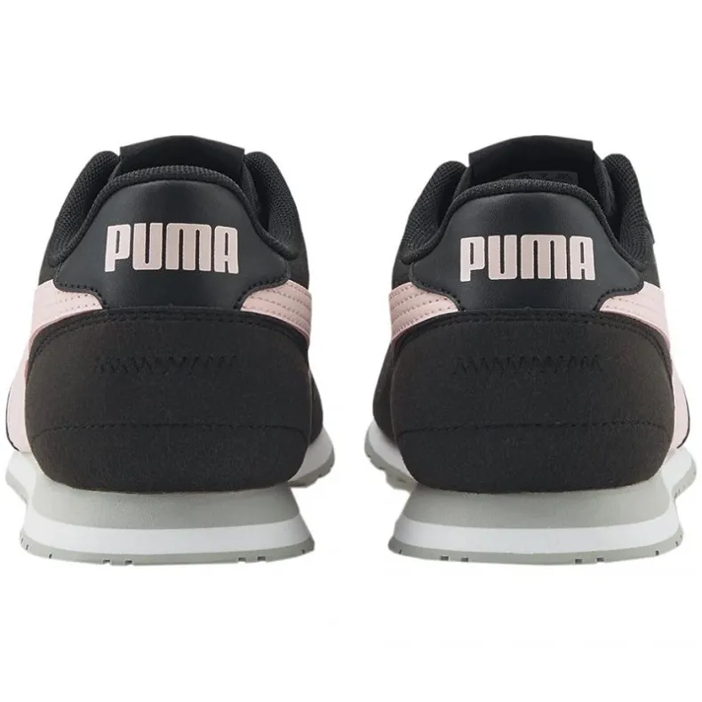 Puma St Runner Essentiel 383055 05 le noir