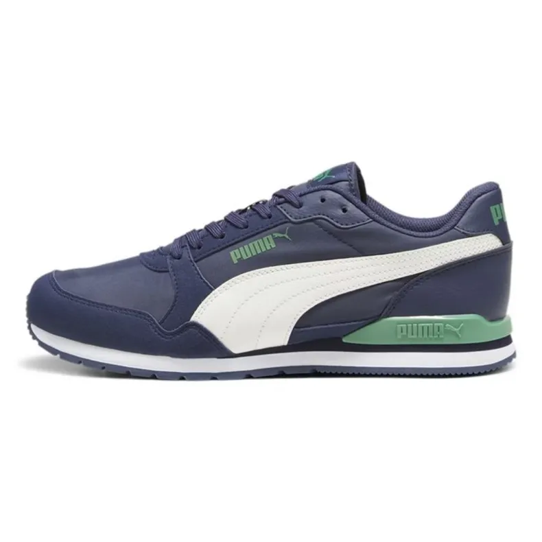 Puma St Runner v3 chaussures Nl 38485725 bleu