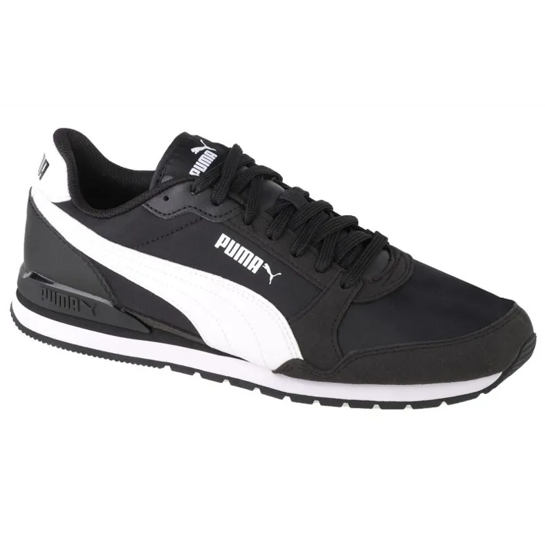 Puma St Runner V3 Nl M 384857-01 le noir