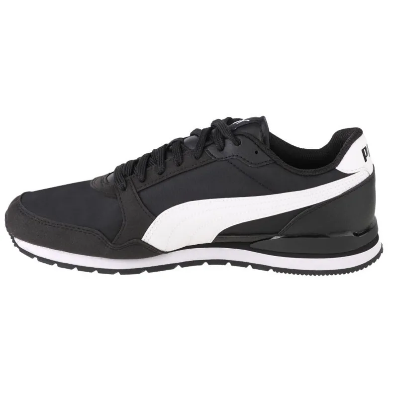 Puma St Runner V3 Nl M 384857-01 le noir