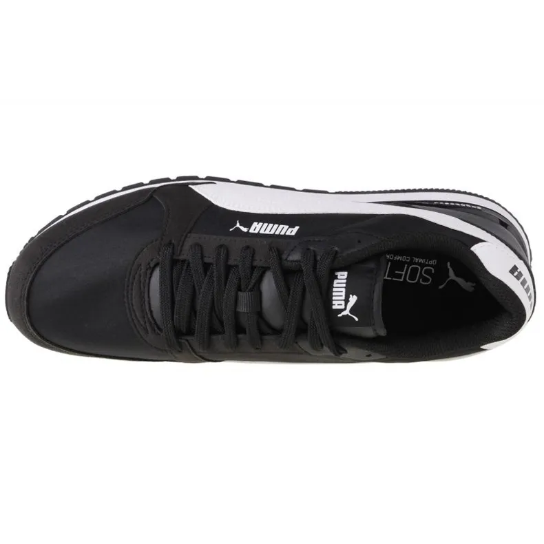 Puma St Runner V3 Nl M 384857-01 le noir