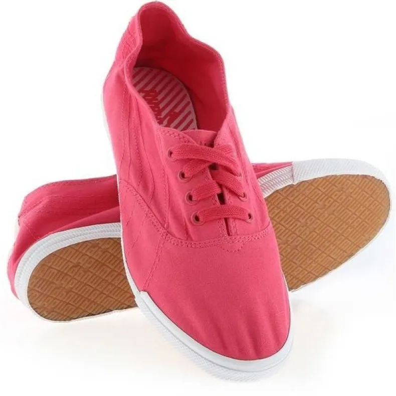 Puma Tekkies Rogue Rouge W 353211 05 rose