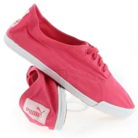 Puma Tekkies Rogue Rouge W 353211 05 rose