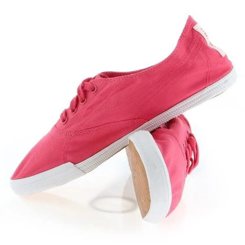 Puma Tekkies Rogue Rouge W 353211 05 rose