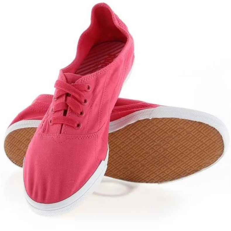 Puma Tekkies Rogue Rouge W 353211 05 rose