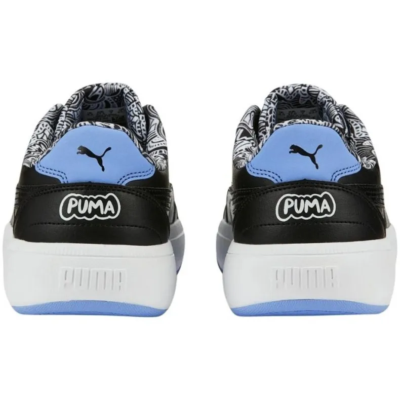 Puma Tori Me Happy W 386384 02 le noir