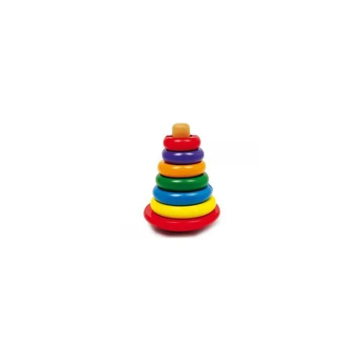 Pyramide vacillante Aimants - LEGLER - Mixte - Enfant