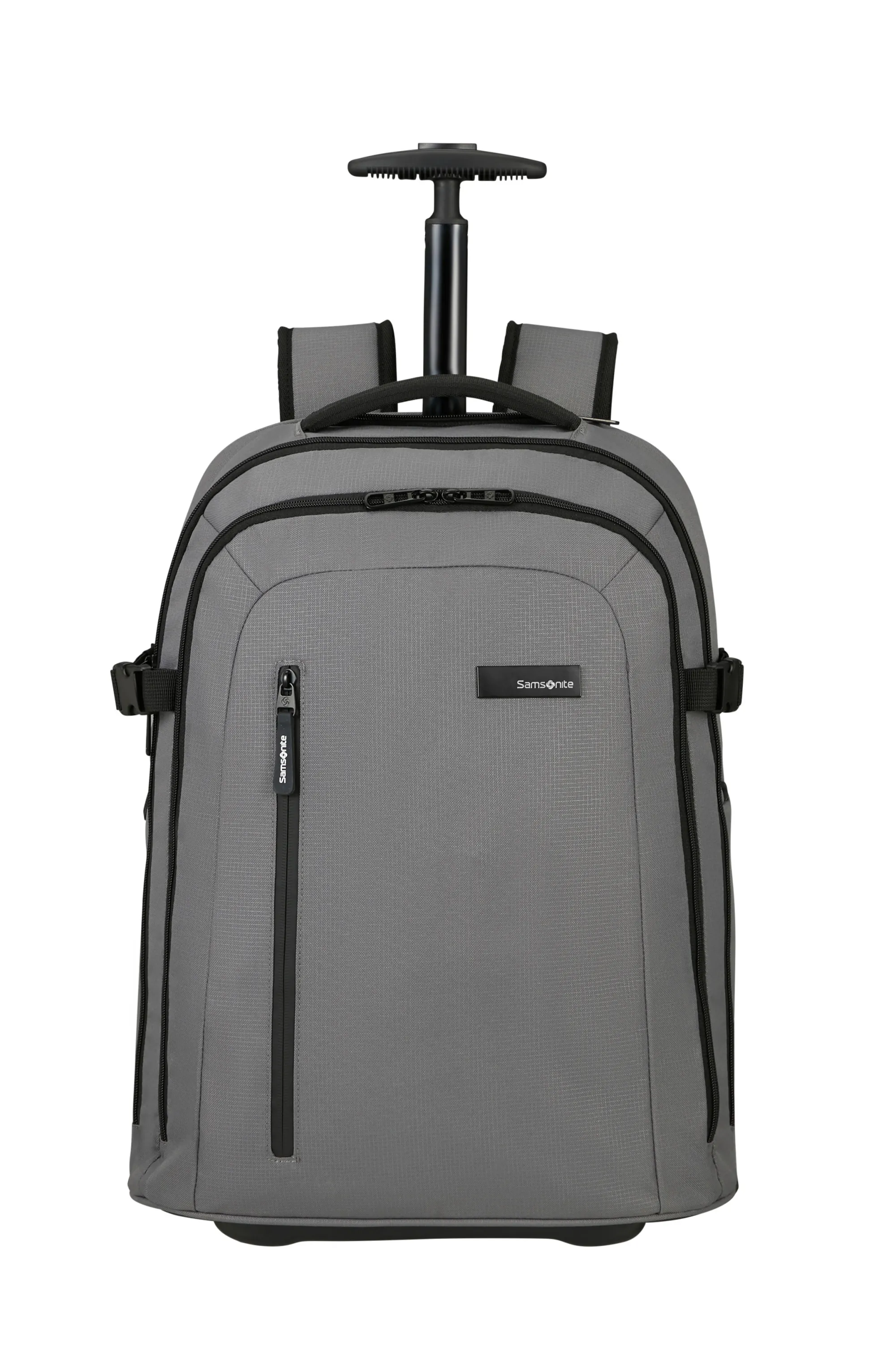 ROADER SACOCHE ORDINATEUR WITH WHEE TAILLE S - SAMSONITE pour HOMME | Printemps