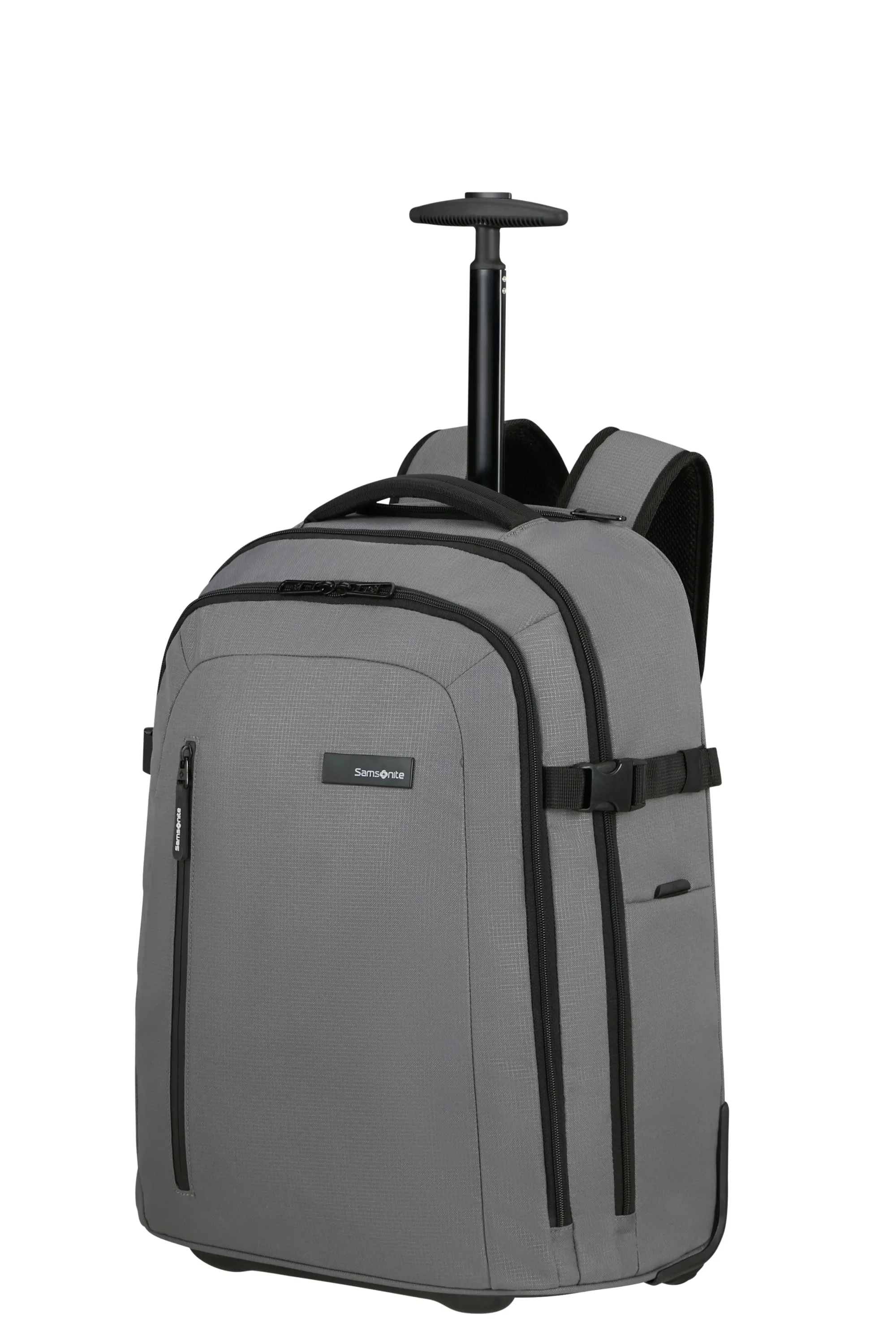 ROADER SACOCHE ORDINATEUR WITH WHEE TAILLE S - SAMSONITE pour HOMME | Printemps