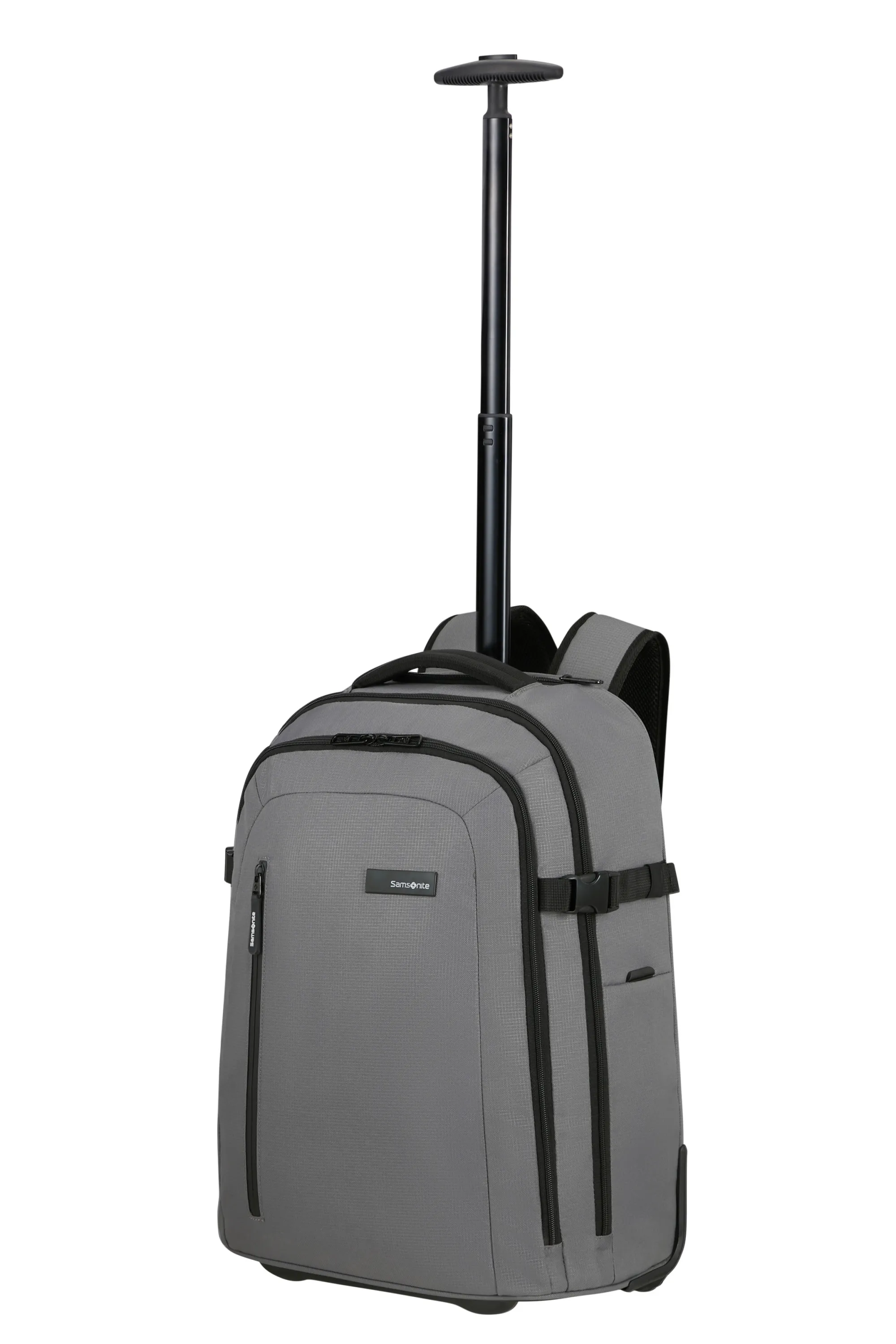 ROADER SACOCHE ORDINATEUR WITH WHEE TAILLE S - SAMSONITE pour HOMME | Printemps