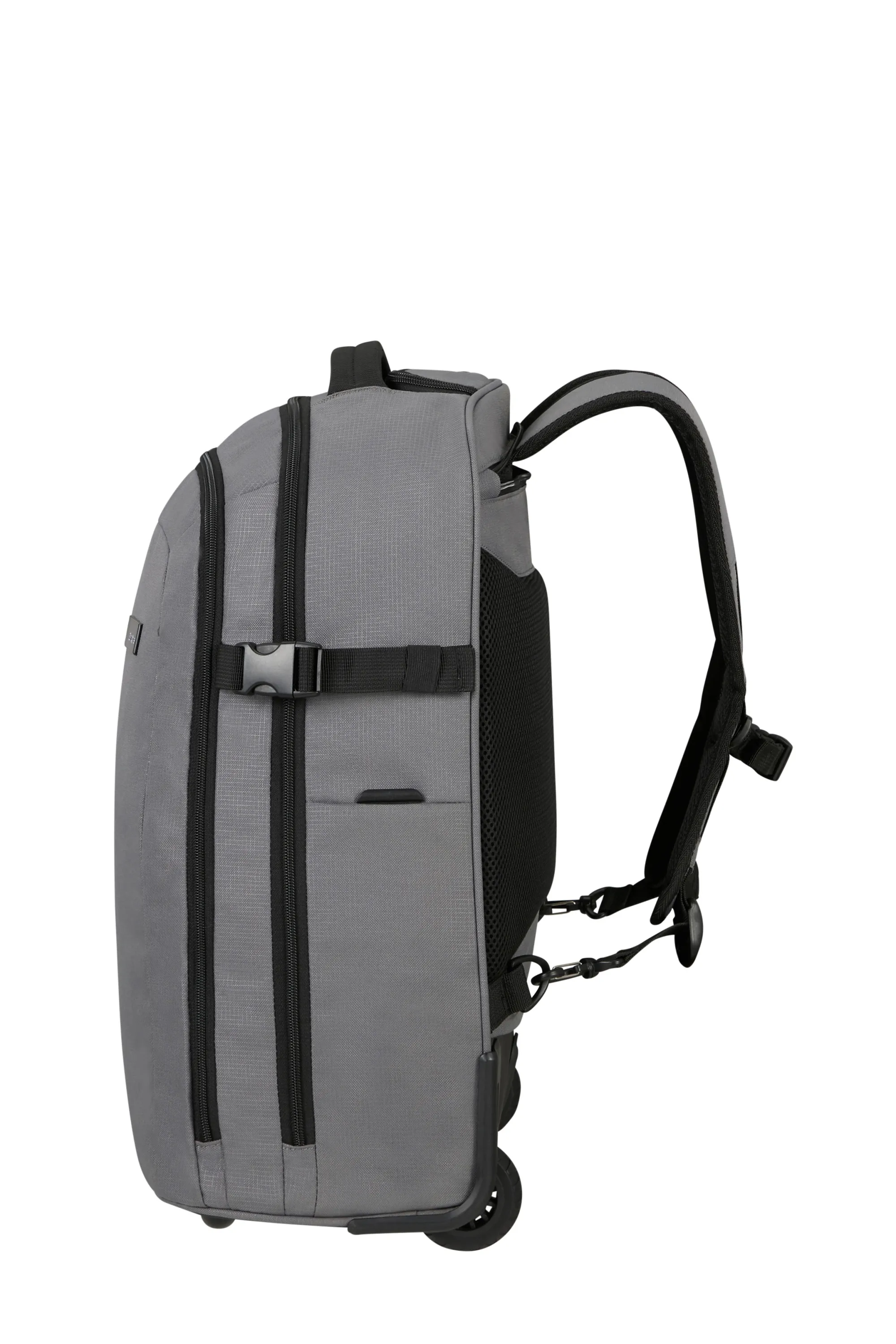 ROADER SACOCHE ORDINATEUR WITH WHEE TAILLE S - SAMSONITE pour HOMME | Printemps