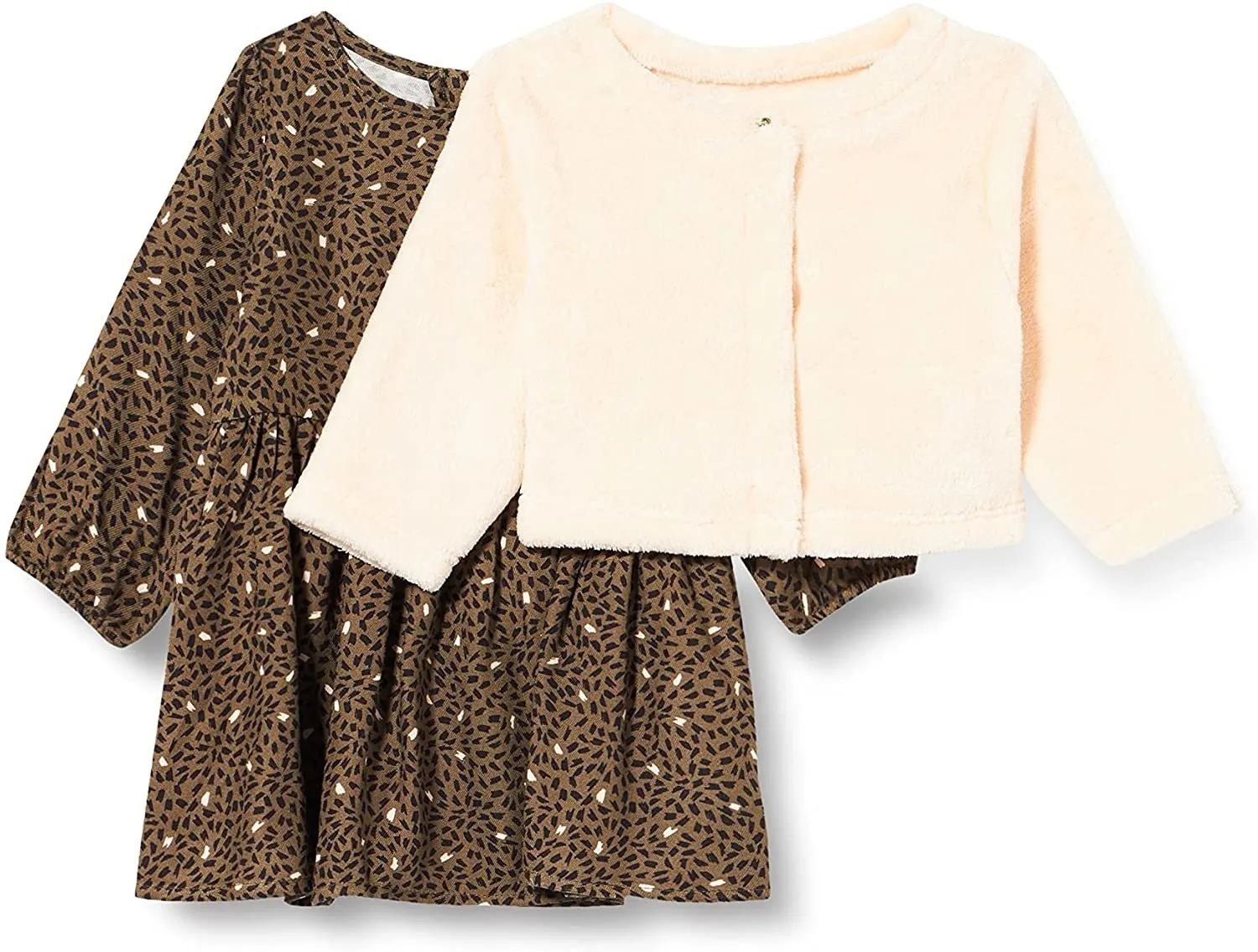 Robe & Cardigan Fille  IKKS