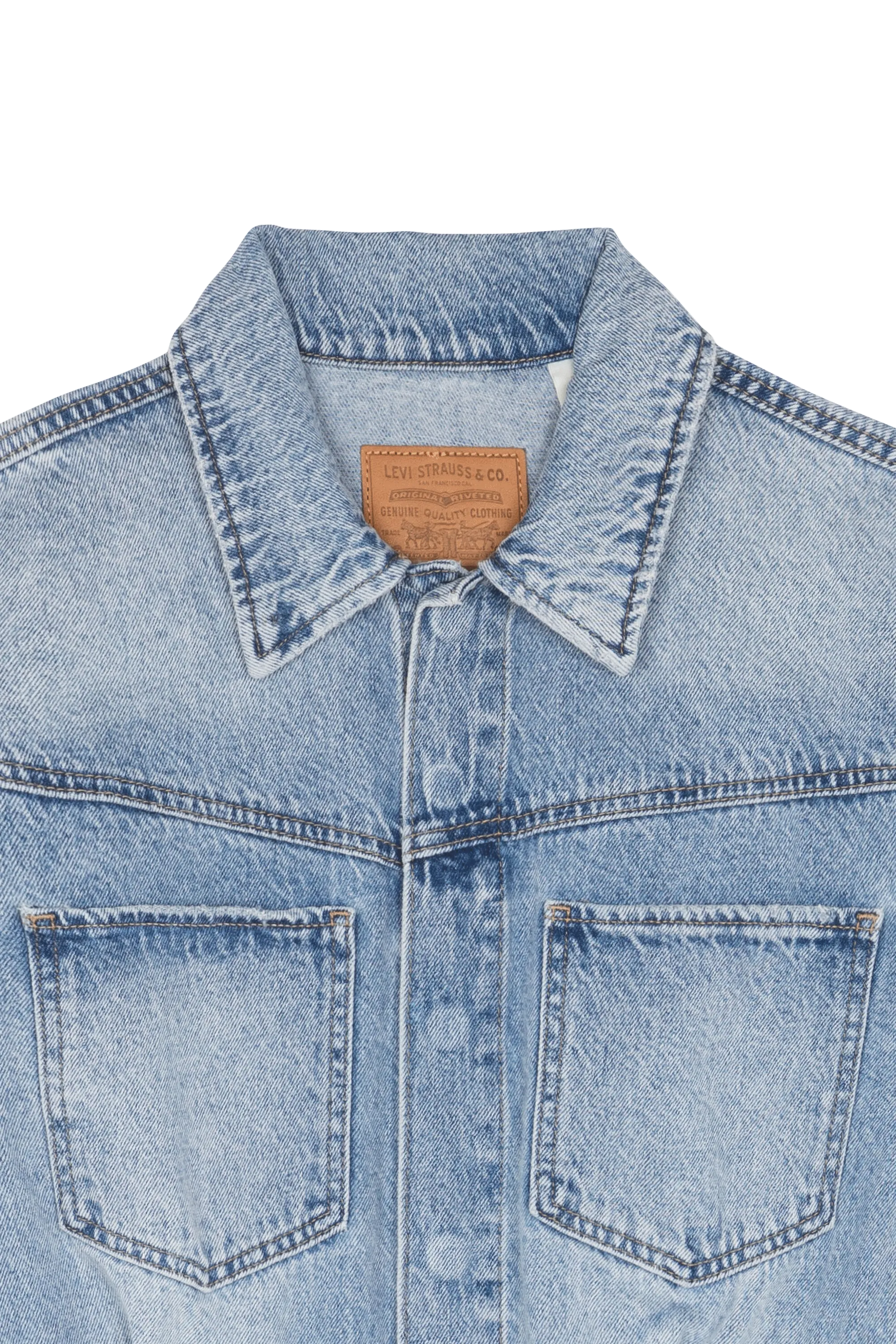 Robe Bleu Levi's - Femme | Citadium