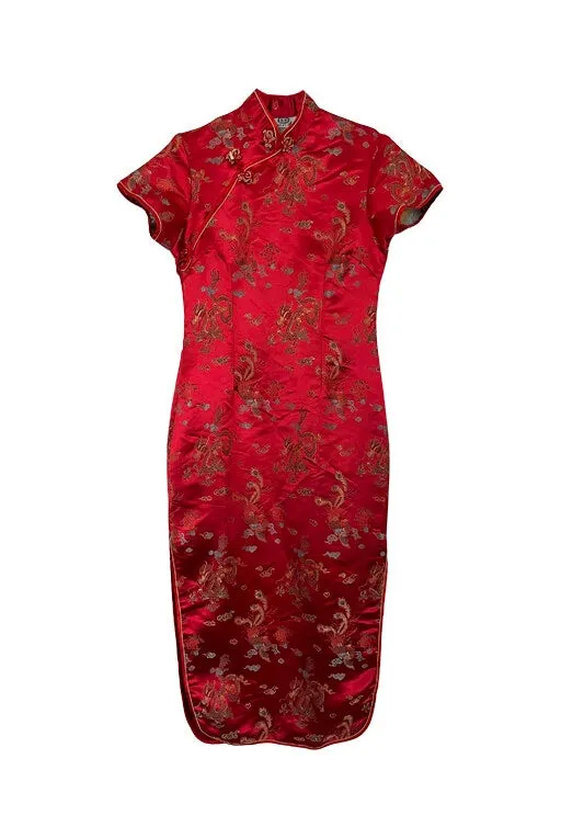 Robe qipao