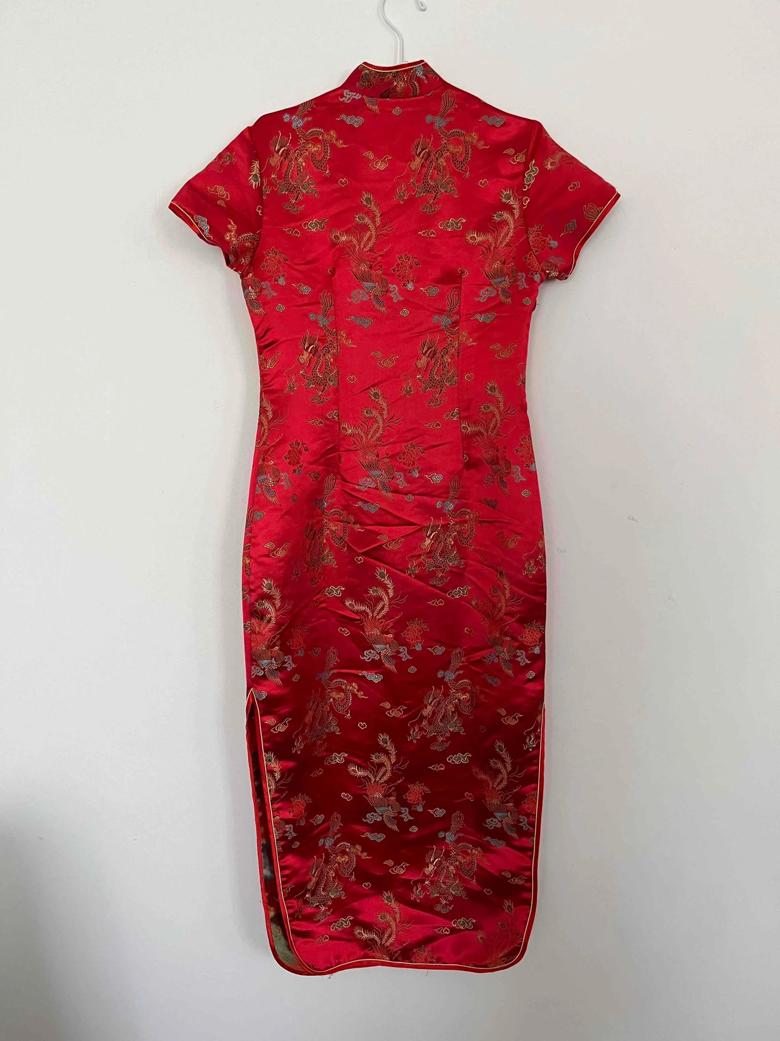 Robe qipao