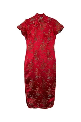 Robe qipao