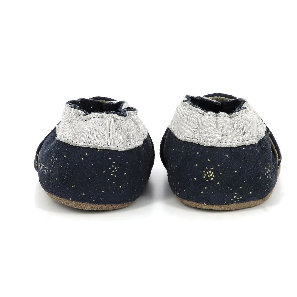 Robeez Chaussons Sweet Dreamer Marine