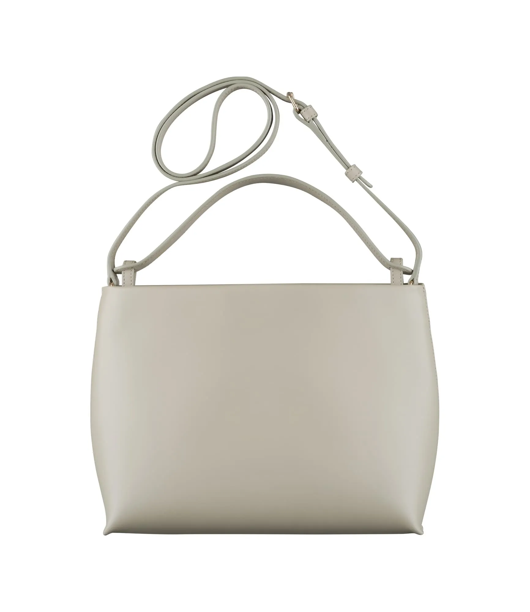 Sac Ashley Vert taupe | A.P.C.