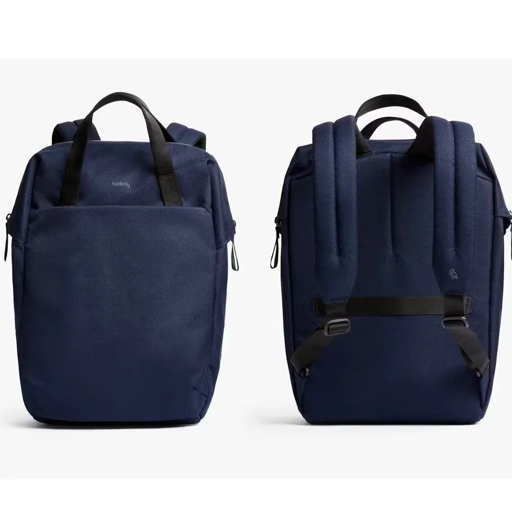 Sacoche Bellroy Via Workpack Bleue