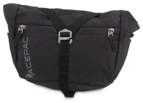 Sacoche de Cintre Acepac Bar Bag 5L Noir