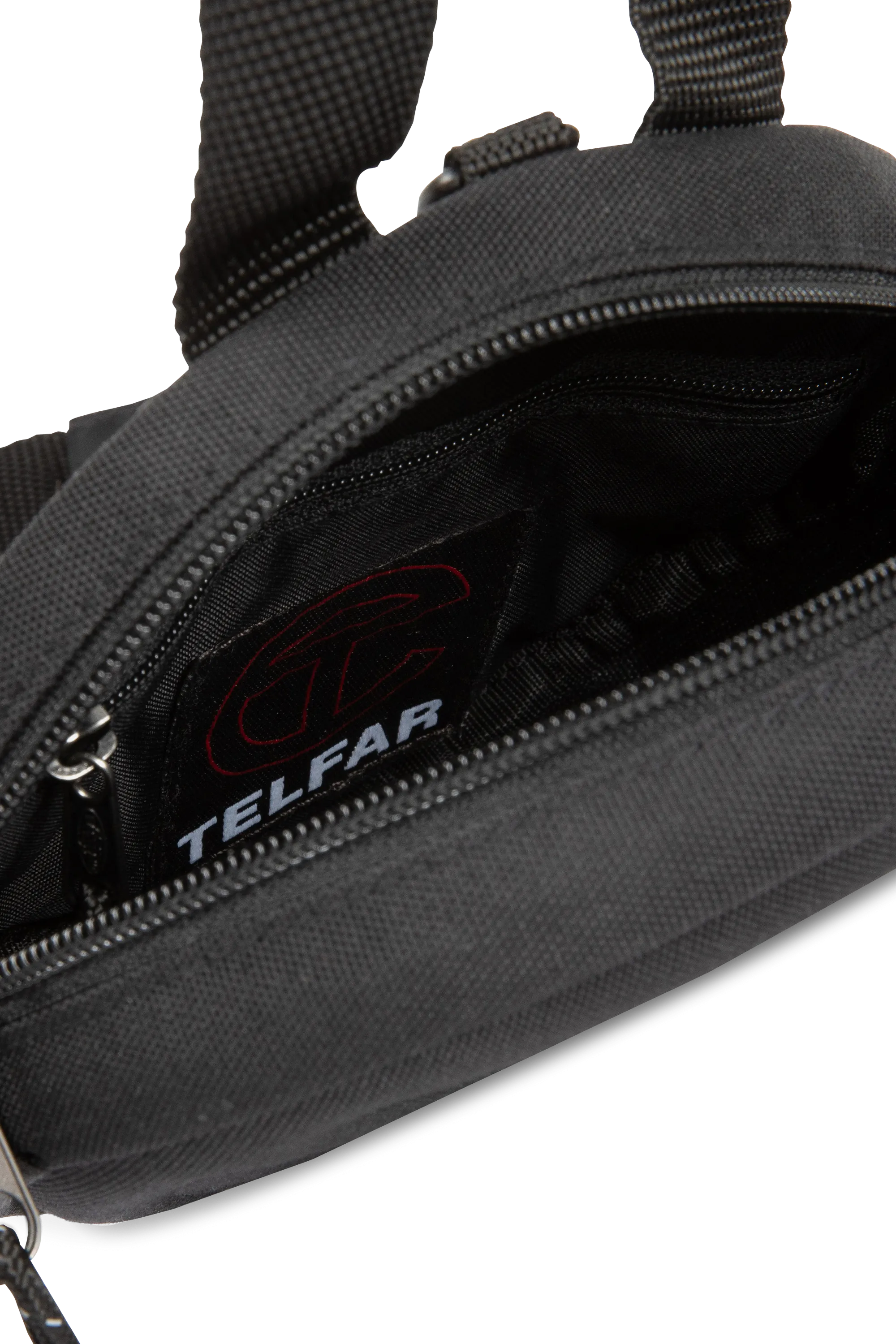 Sacoche - Eastpak X Telfar Noir Eastpak - Homme | Citadium