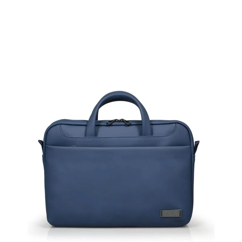 Sacoche ordinateur Port Design Zurich 110313 13/14" 35 cm Bleu