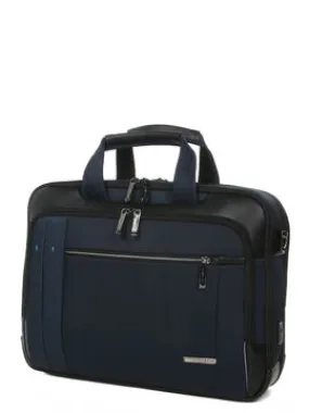 Sacoche ordinateur Samsonite Spectrolite 3.0  15.6 pouces Deep Blue  1372631277  KG3*11003, KG311003, KG311003