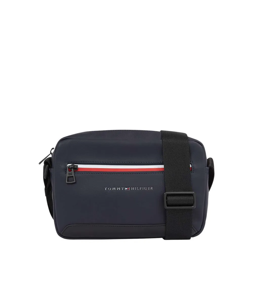 Sacoche Tommy Hilfiger  marine