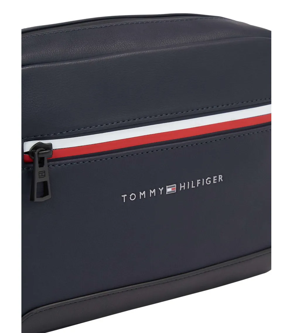 Sacoche Tommy Hilfiger  marine