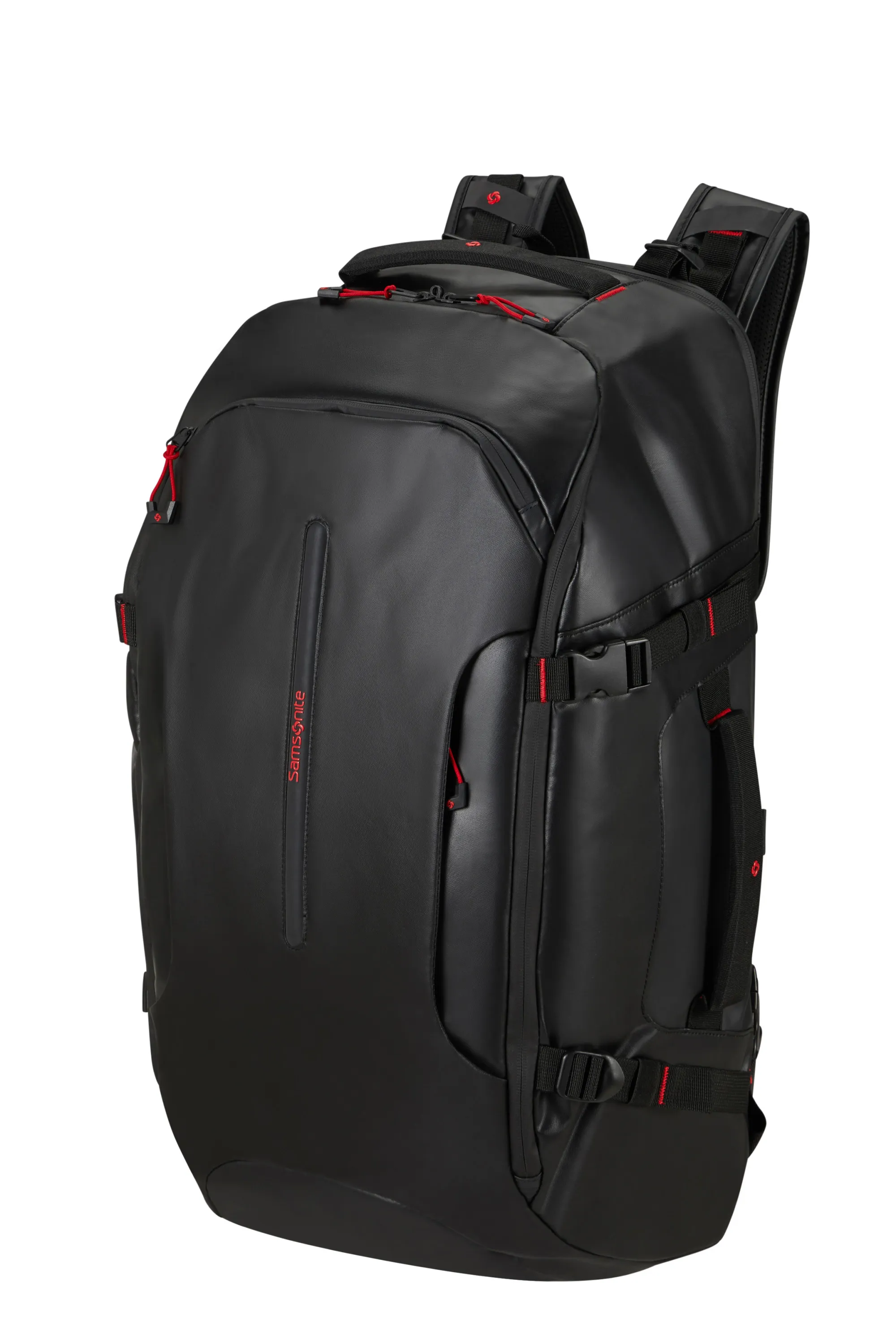 SAMSONITE  Ecodiver sacoche ordinateur taille m - Noir