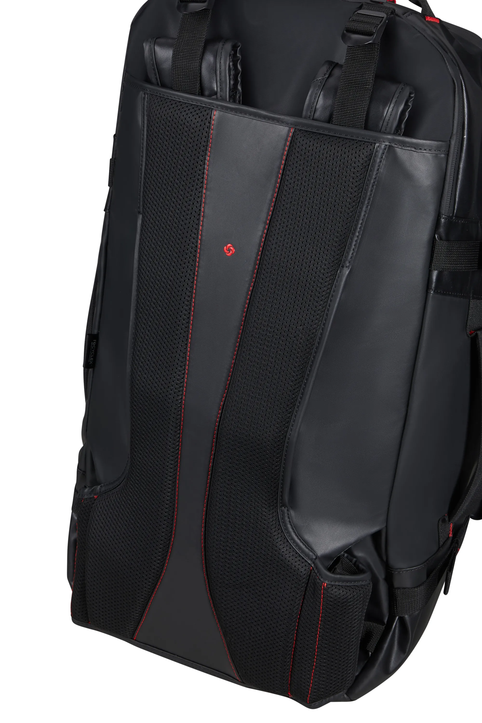 SAMSONITE  Ecodiver sacoche ordinateur taille m - Noir