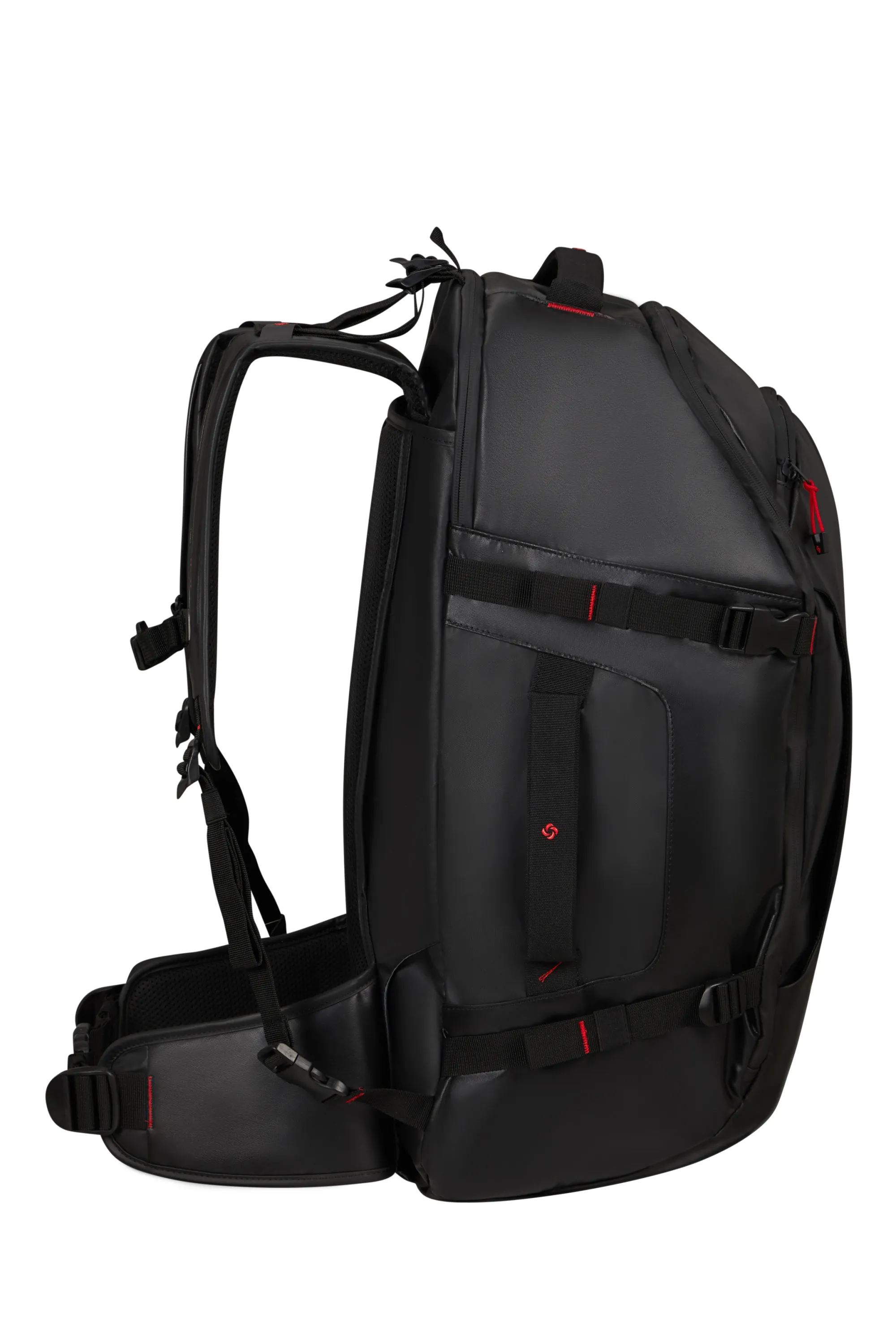 SAMSONITE  Ecodiver sacoche ordinateur taille m - Noir