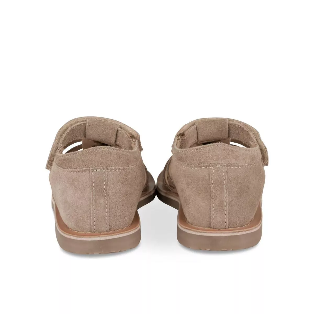 Sandales TAUPE MEGIS KIDS