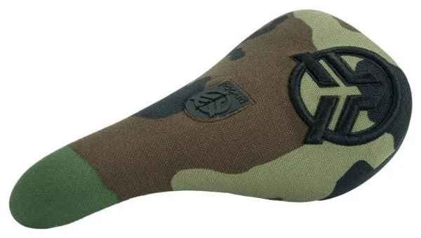 Selle FEDERAL Slim Pivotal Logo Camo