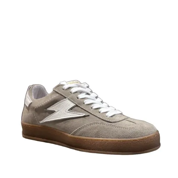 Semerdjian - Sneakers - Risy 11173 Taupe