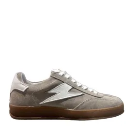 Semerdjian - Sneakers - Risy 11173 Taupe