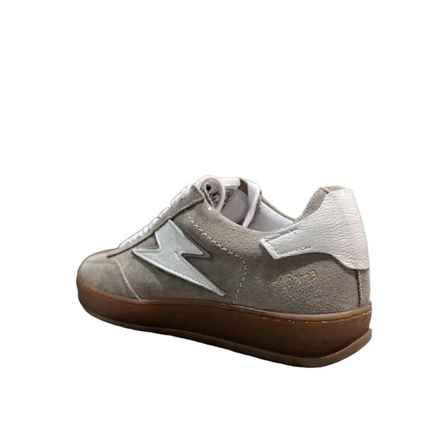 Semerdjian - Sneakers - Risy 11173 Taupe