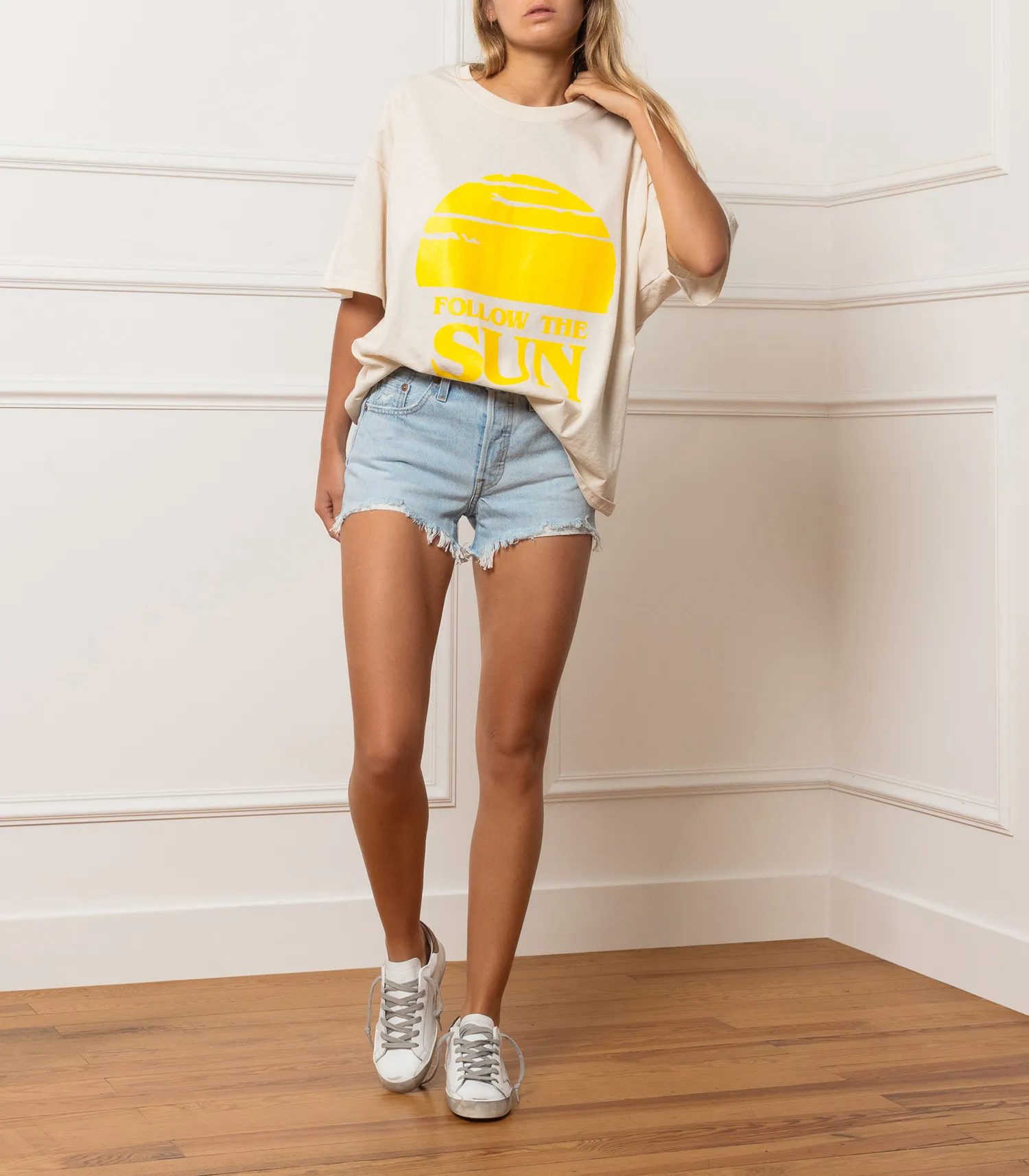 Short 501® Original Levi's - Jane de Boy