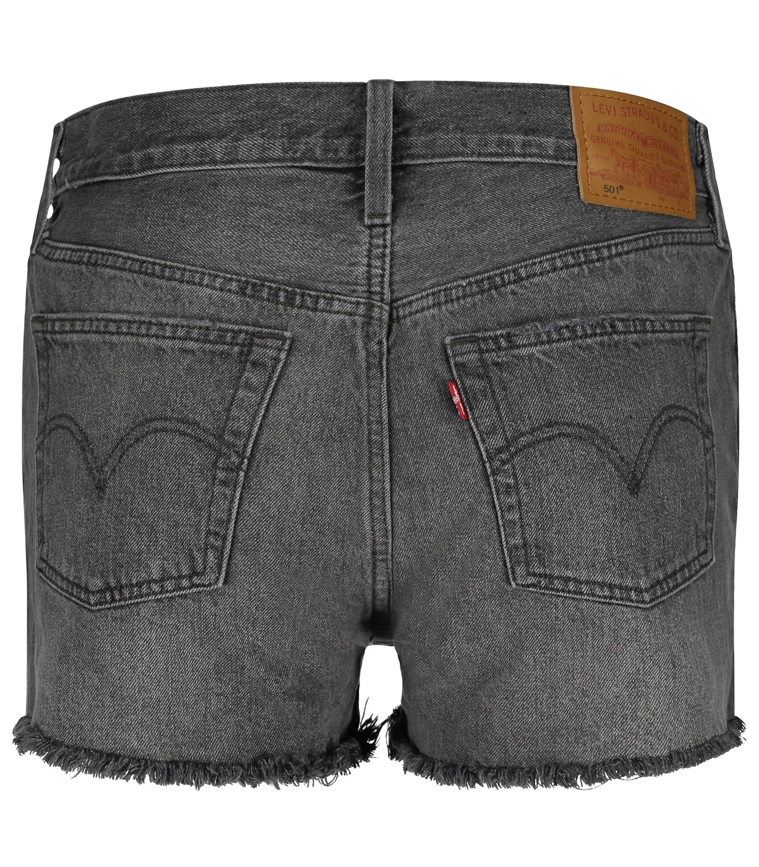 Short 501® Original Levi's - Jane de Boy