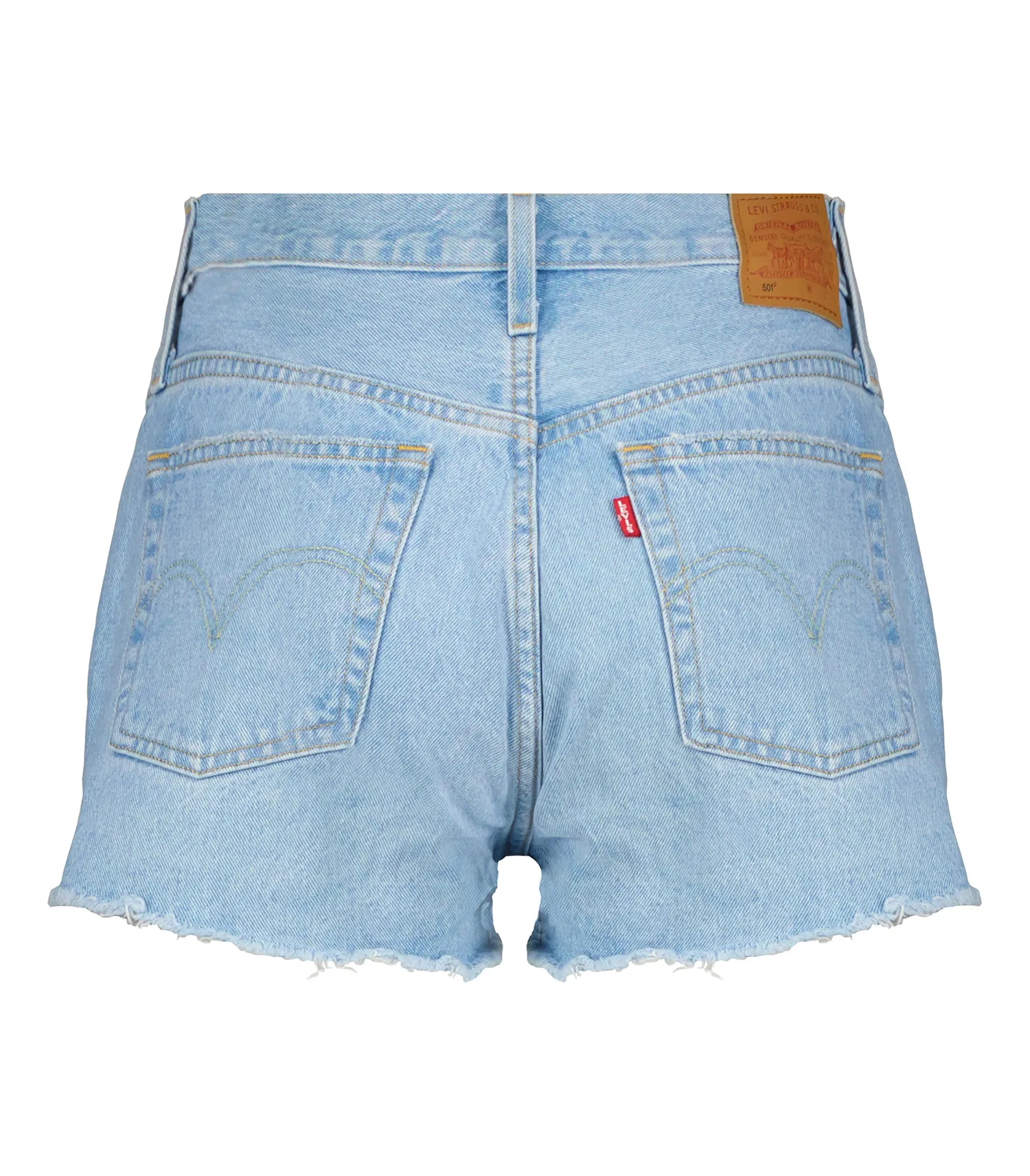 Short 501® Original Levi's - Jane de Boy