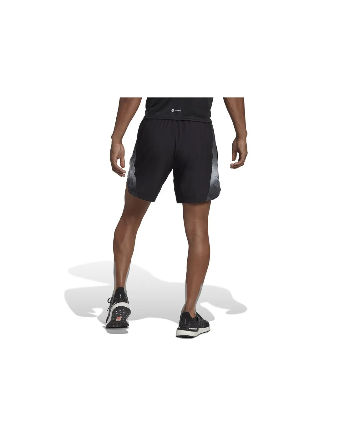 Short adidas Hiit Movement Hommes BK