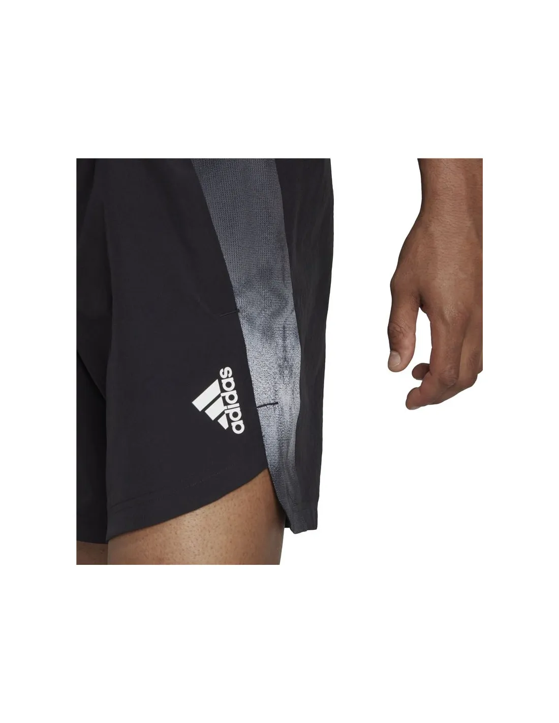 Short adidas Hiit Movement Hommes BK