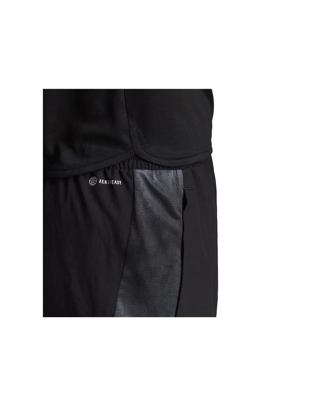 Short adidas Hiit Movement Hommes BK